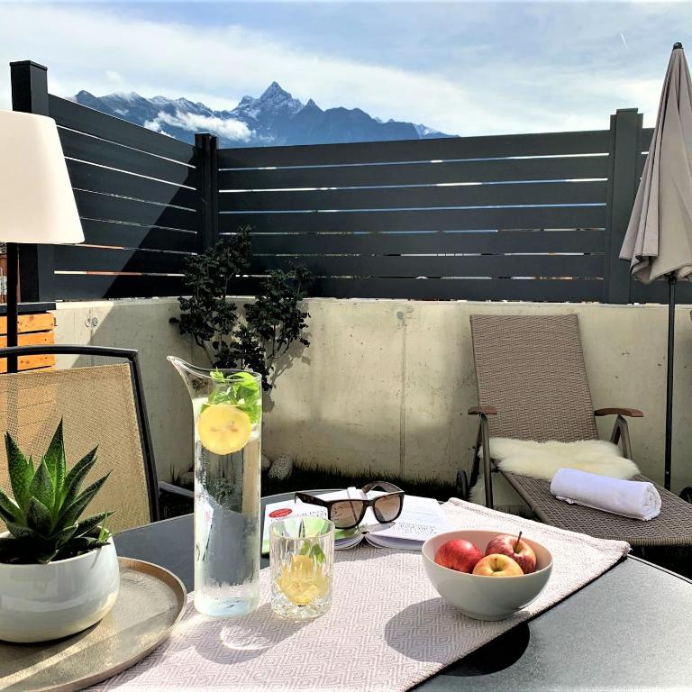 Easy Living Apartment Ötztal - Apartment - 5
