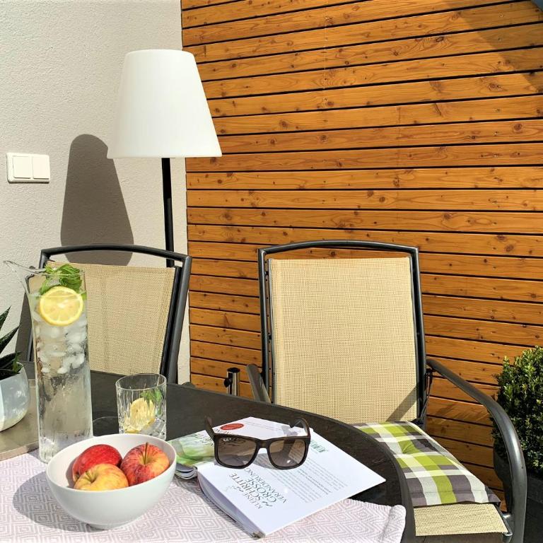 Easy Living Apartment Ötztal - Apartment - 28