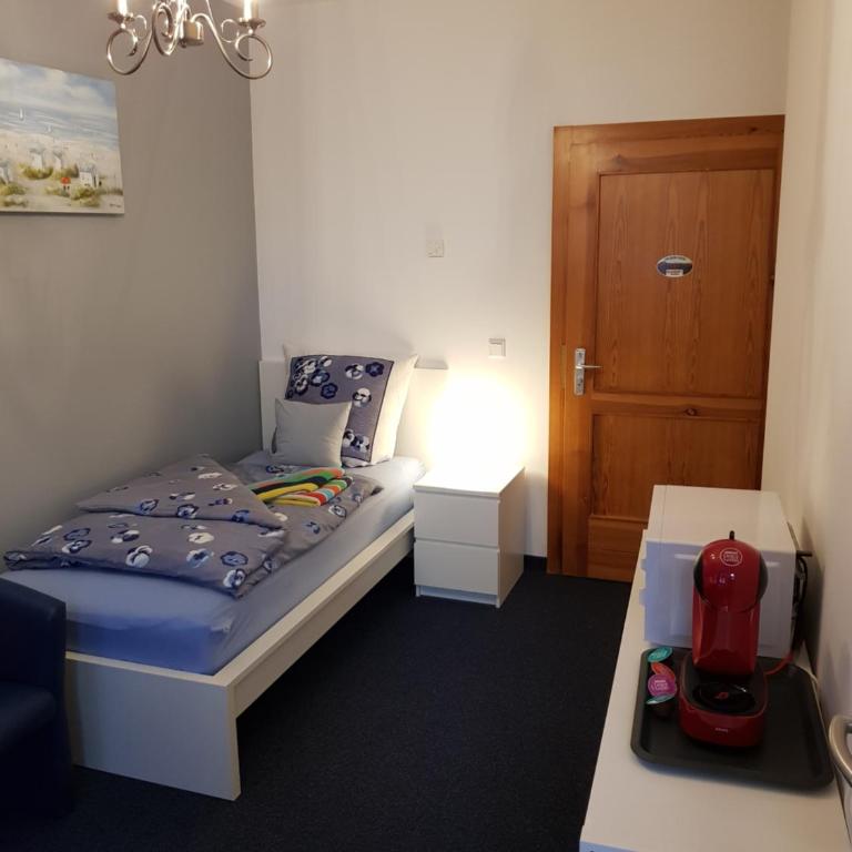 Apartments Blumenthal - Appartamento - 8