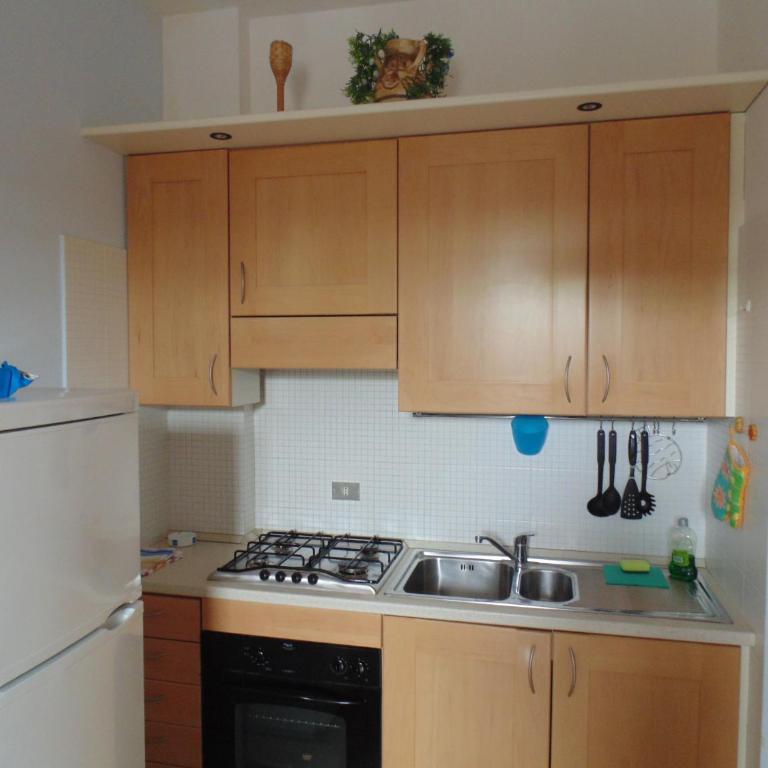 Residence Massilor - Appartamento con 1 Camera da Letto - 35
