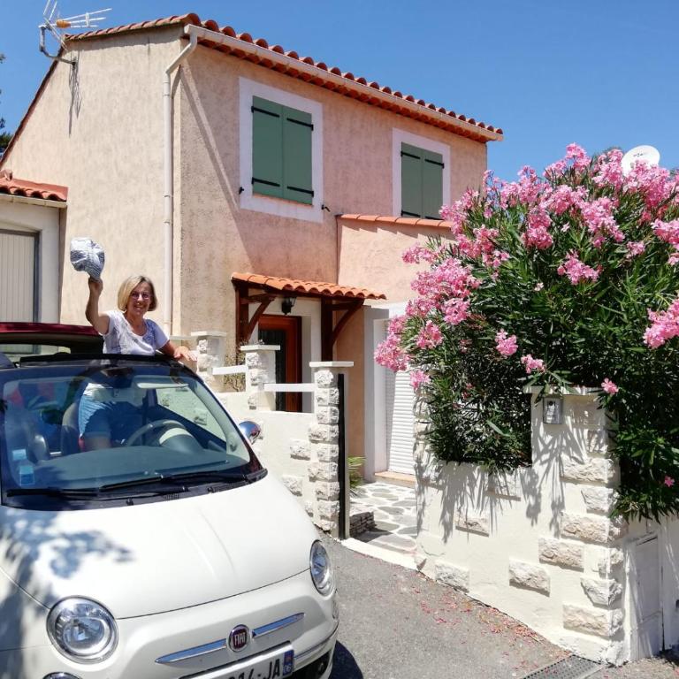 Villa Azurella - Villa - 17