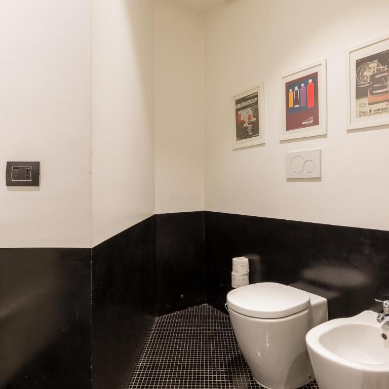Domus Athesis al Teatro Romano by Reasy&Busy - Appartamento con 1 Camera da Letto - 15