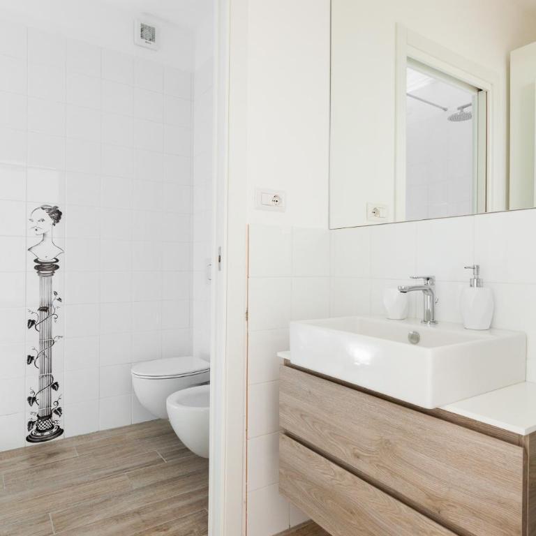 MI HOME NAVIGLI - Appartamento Deluxe - 4