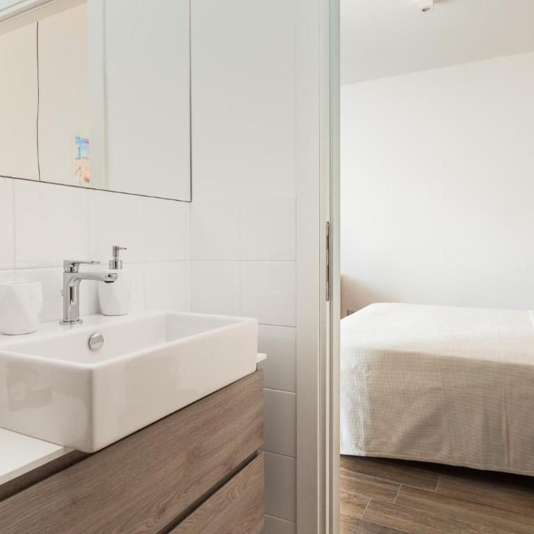 MI HOME NAVIGLI - Appartamento Deluxe - 3