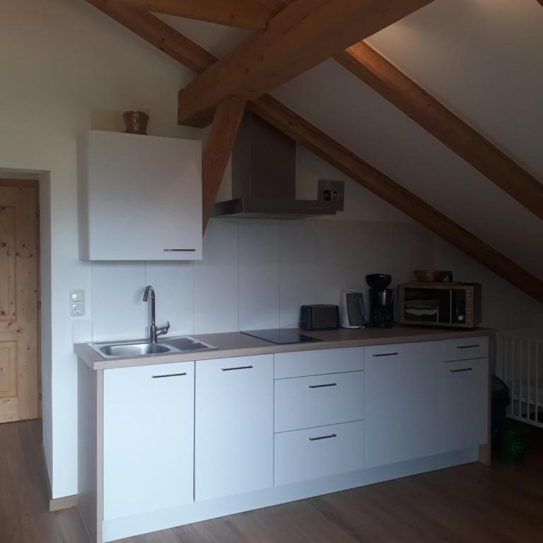 Ferienwohnung Stubenböck - Studio-Apartment - 17