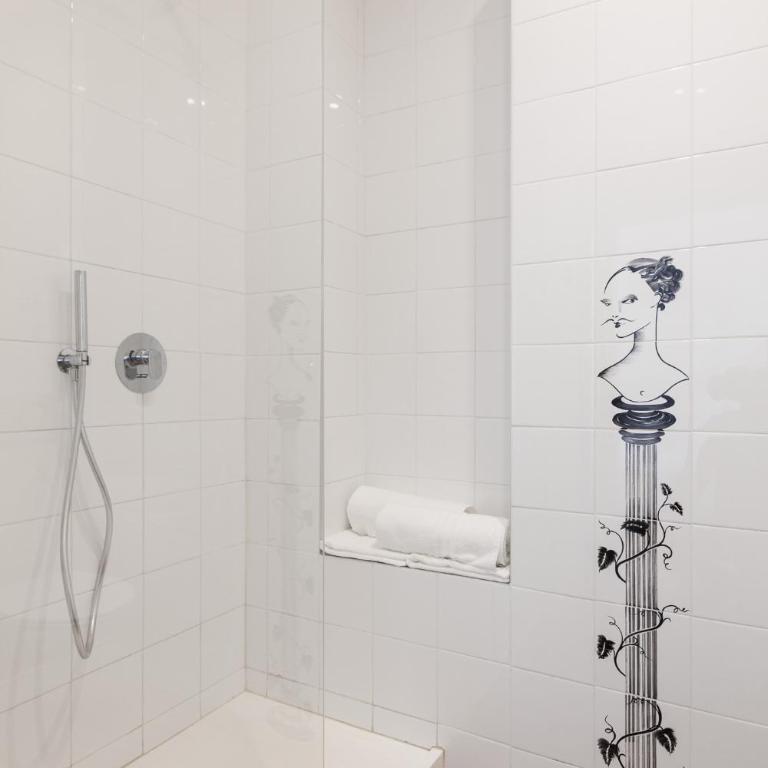 MI HOME NAVIGLI - Appartamento Deluxe - 6