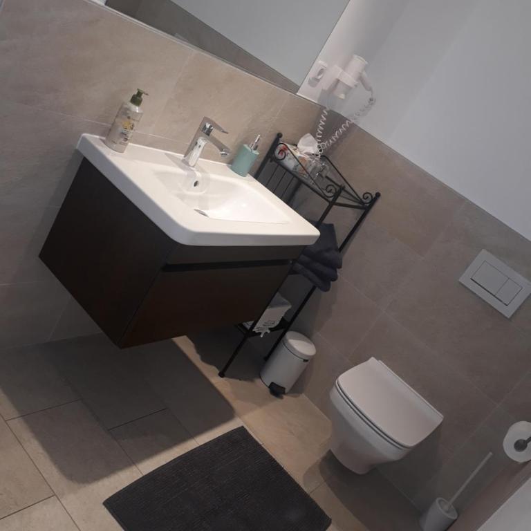 Ferienwohnung Stubenböck - Studio-Apartment - 2