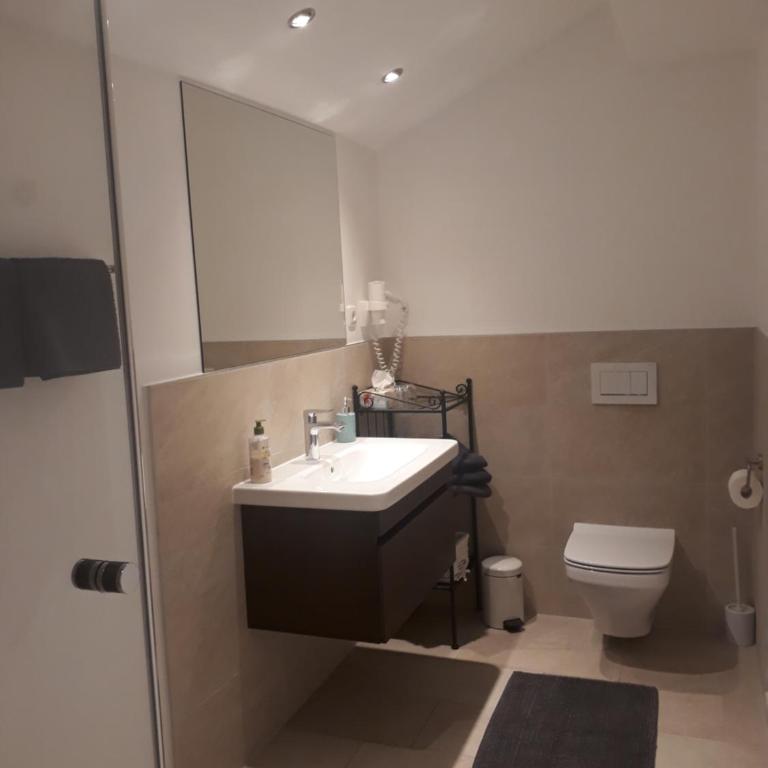 Ferienwohnung Stubenböck - Studio-Apartment - 16