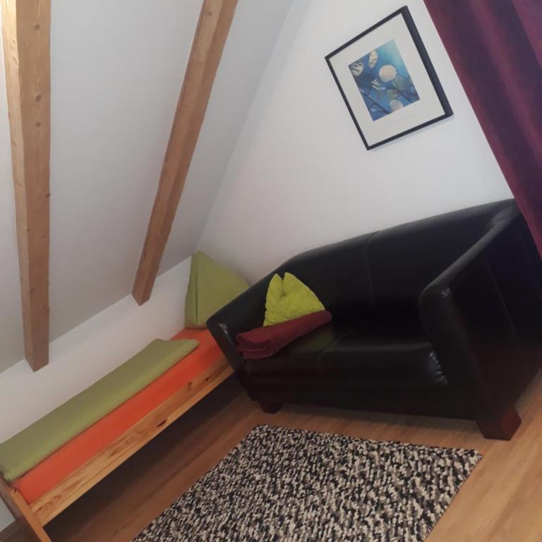 Ferienwohnung Stubenböck - Studio-Apartment - 15