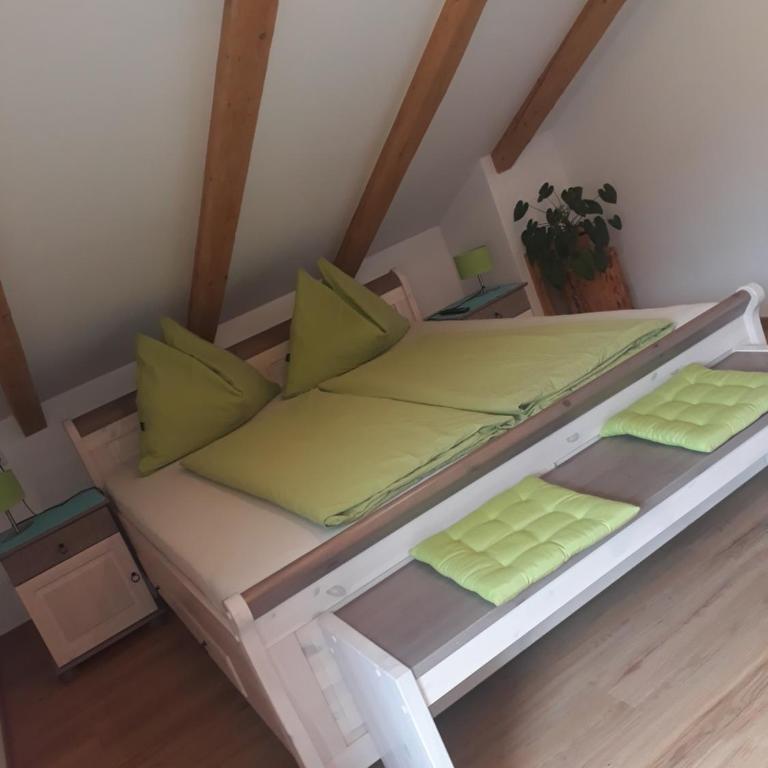 Ferienwohnung Stubenböck - Studio-Apartment - 14