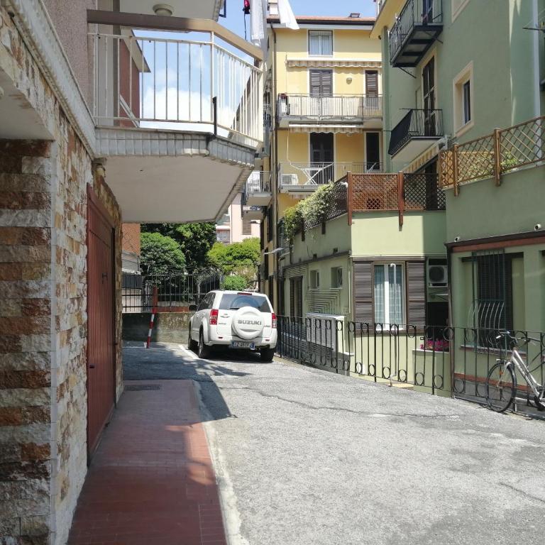 GF Holiday Suite - Apartamento de 1 dormitorio - 32