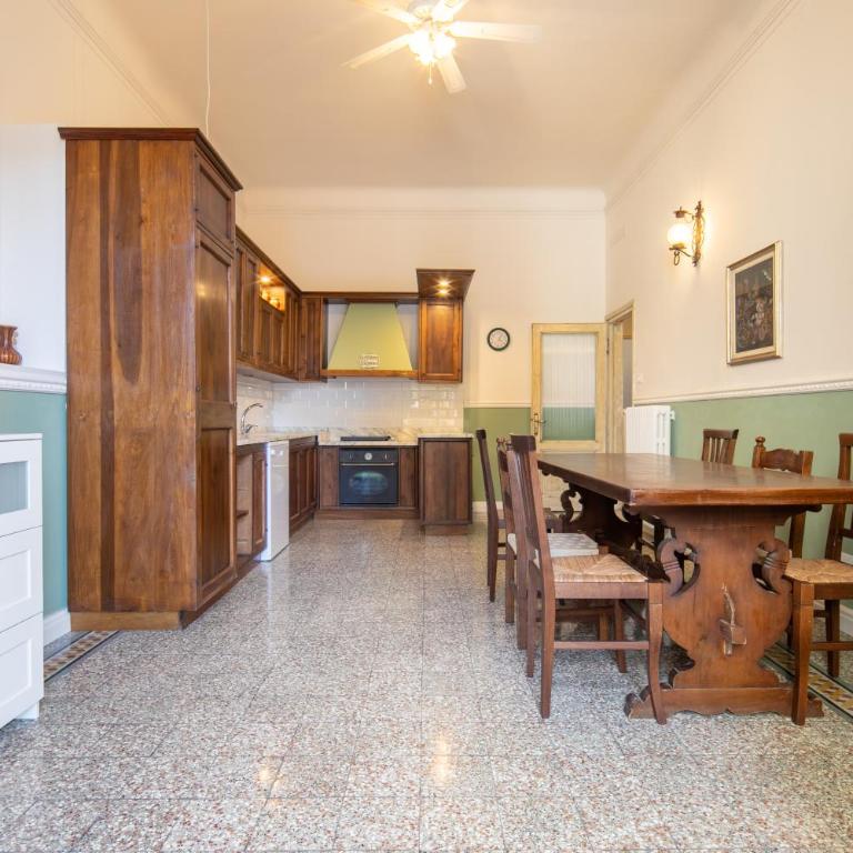 Santa Maria Novella 4 bedrooms by Mmega - Appartamento - 19