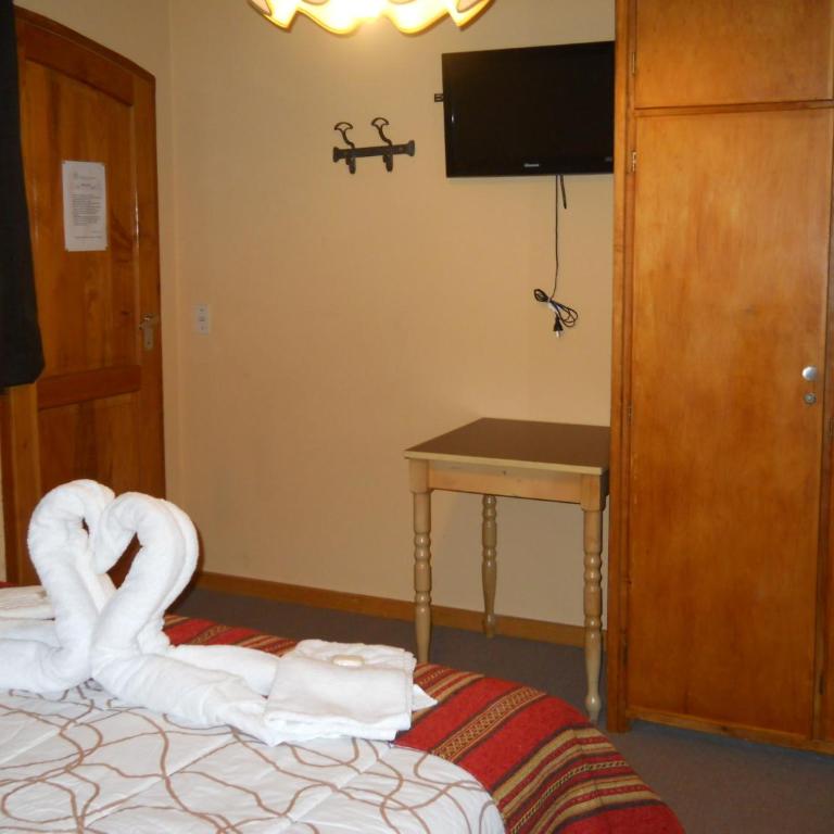 Posada de la Flor - Double Room - 3