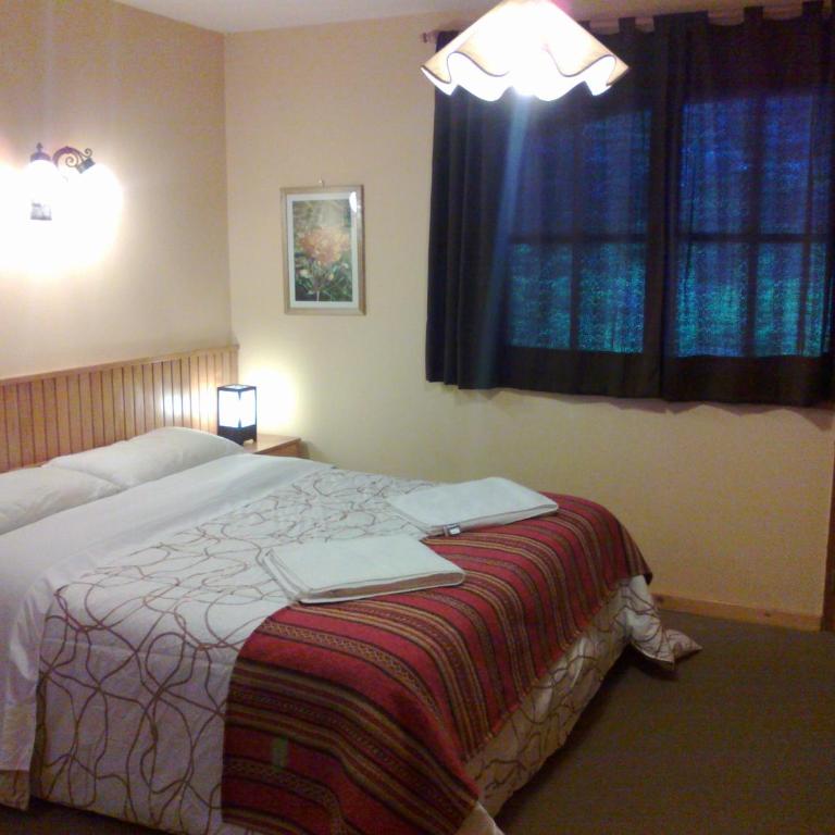Posada de la Flor - Habitación Doble - 1