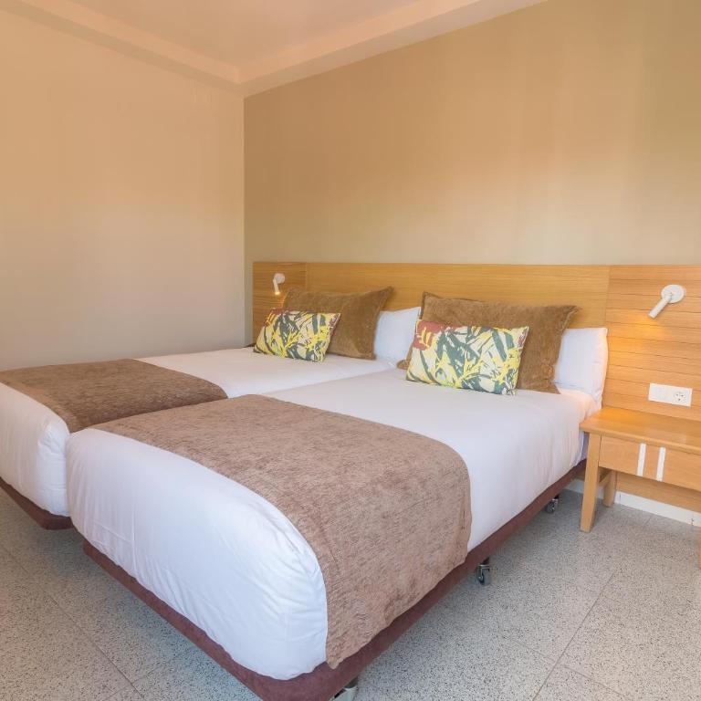 Hotel LIVVO Koala Garden - Habitación Doble Superior - 3