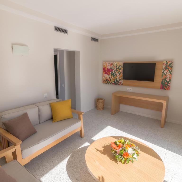 Hotel LIVVO Koala Garden - Habitación Doble Superior - 4