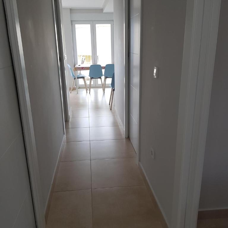 APARTAMENTO 1 LINEA SAN JUAN DE ALICANTE - Apartamento de 3 dormitorios - 20