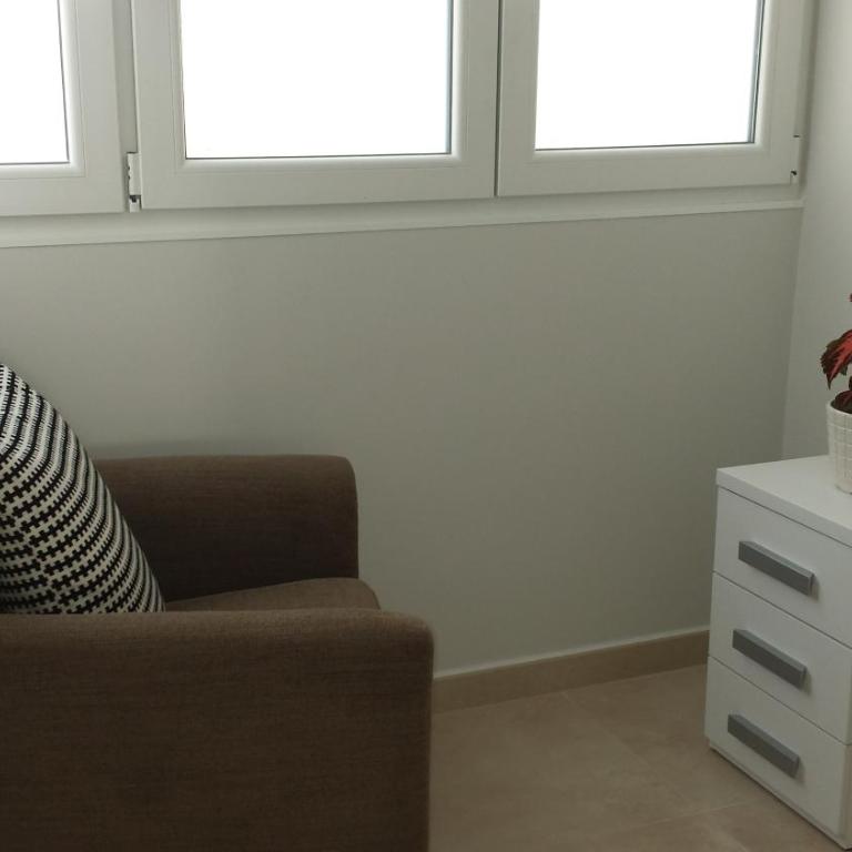 APARTAMENTO 1 LINEA SAN JUAN DE ALICANTE - Apartamento de 3 dormitorios - 10
