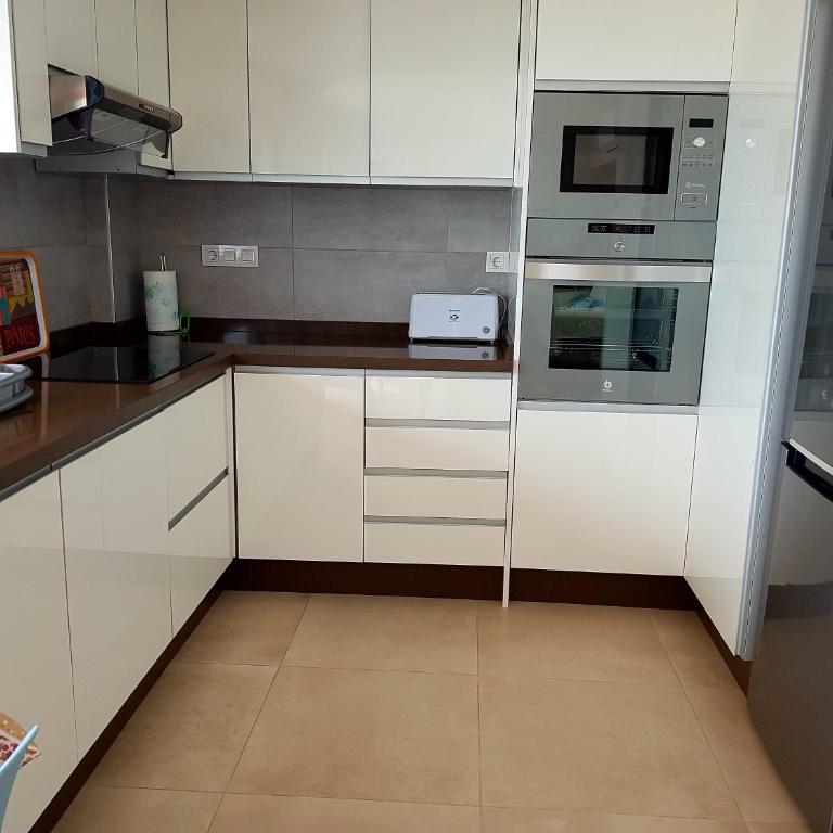 APARTAMENTO 1 LINEA SAN JUAN DE ALICANTE - Apartamento de 3 dormitorios - 16