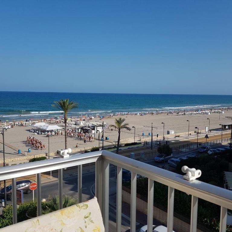 APARTAMENTO 1 LINEA SAN JUAN DE ALICANTE - Apartamento de 3 dormitorios - 9