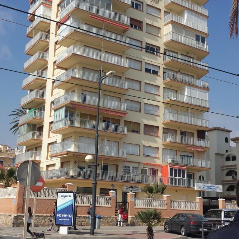 APARTAMENTO 1 LINEA SAN JUAN DE ALICANTE - Apartamento de 3 dormitorios - 21