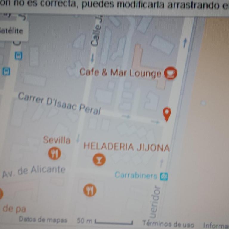 APARTAMENTO 1 LINEA SAN JUAN DE ALICANTE - Apartamento de 3 dormitorios - 22
