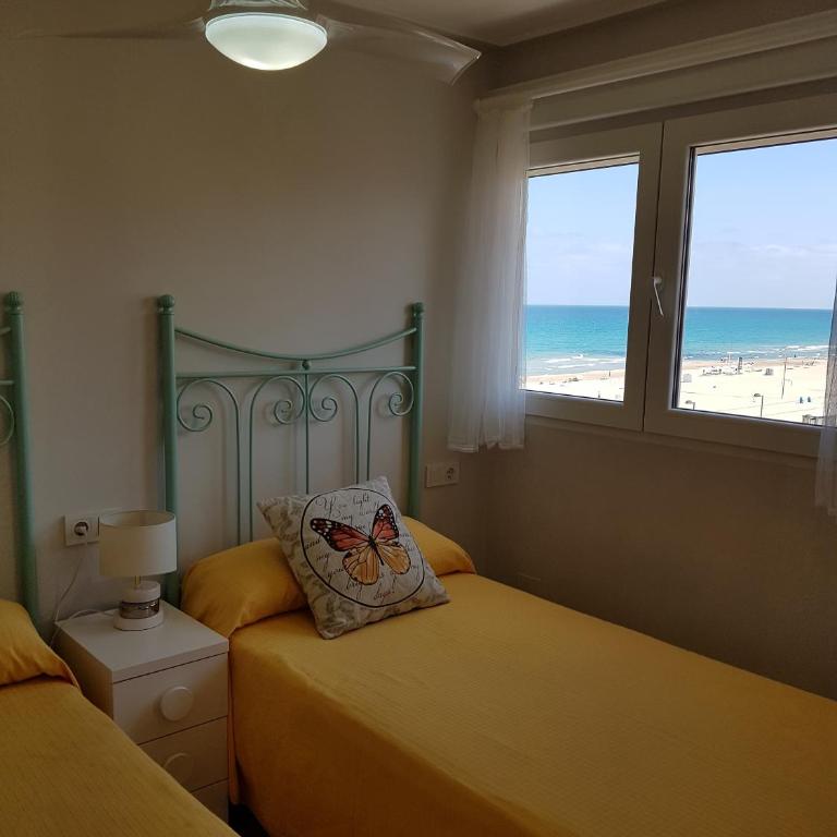 APARTAMENTO 1 LINEA SAN JUAN DE ALICANTE - Apartamento de 3 dormitorios - 29