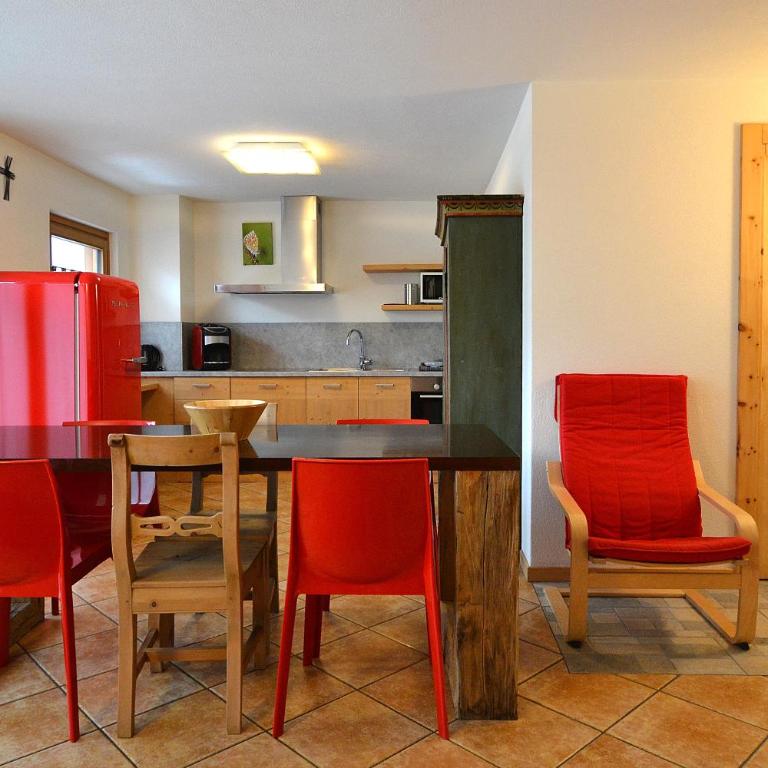 Appartamenti Calanda - Livigno Center - Appartamento con 3 Camere da Letto - 1