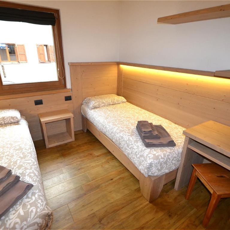 Appartamenti Calanda - Livigno Center - Appartamento con 3 Camere da Letto - 8