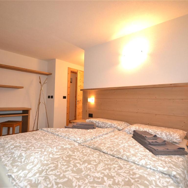 Appartamenti Calanda - Livigno Center - Appartamento con 3 Camere da Letto - 7