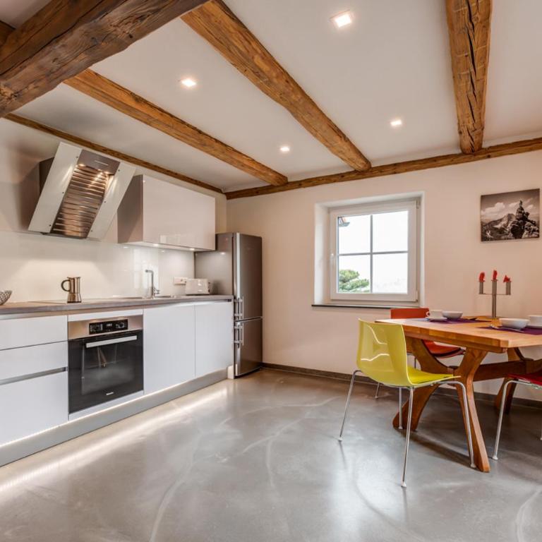 Ferienhaus Tor zum Allgäu - Haus mit 3 Schlafzimmern - 4