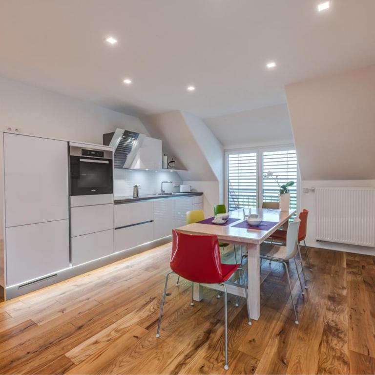 Ferienhaus Tor zum Allgäu - Haus mit 3 Schlafzimmern - 7