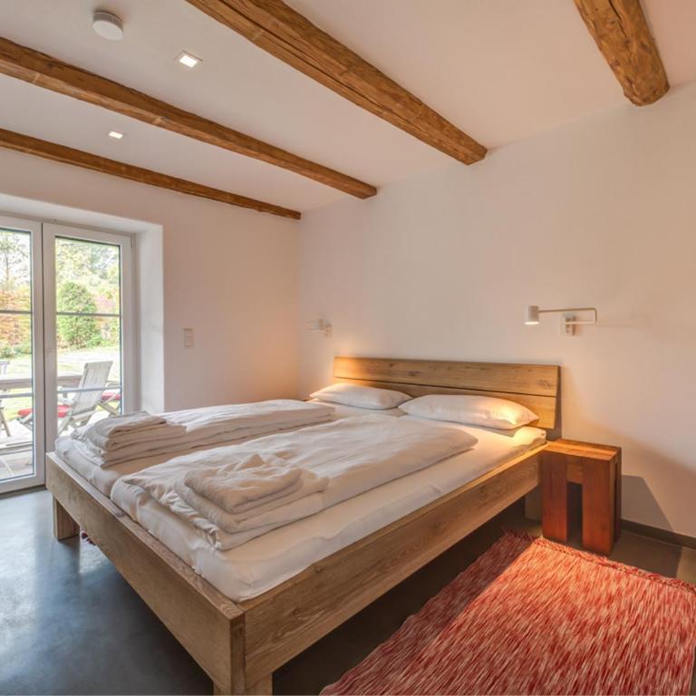 Ferienhaus Tor zum Allgäu - Haus mit 3 Schlafzimmern - 10