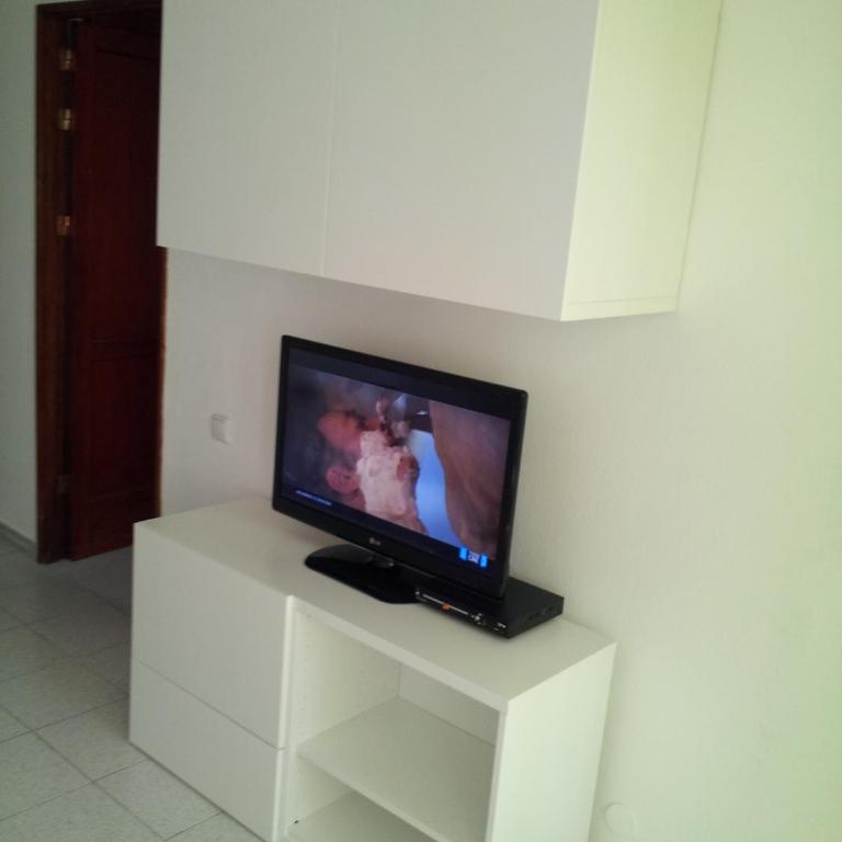 Apartamento Playa - Apartamento de 1 dormitorio - 55
