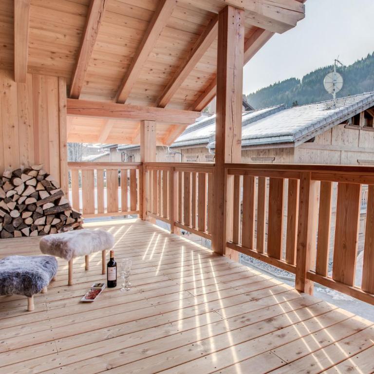 Les Roches Noires - Villa de 5 dormitorios - 14