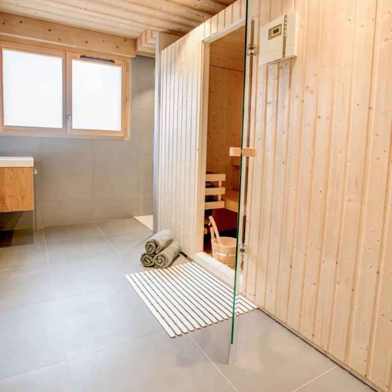 Les Roches Noires - Villa de 5 dormitorios - 13