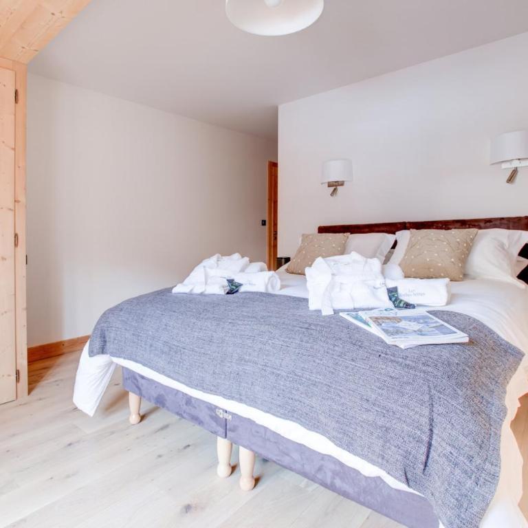 Les Roches Noires - Villa de 5 dormitorios - 10