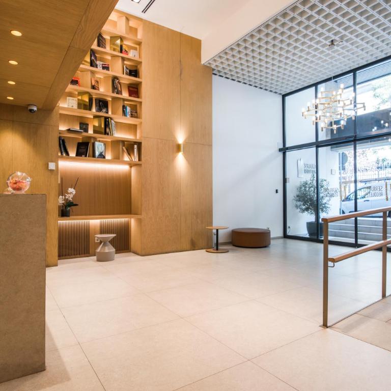 Inmejorable Ubicación en Madrid - Two-Bedroom Apartment - 1