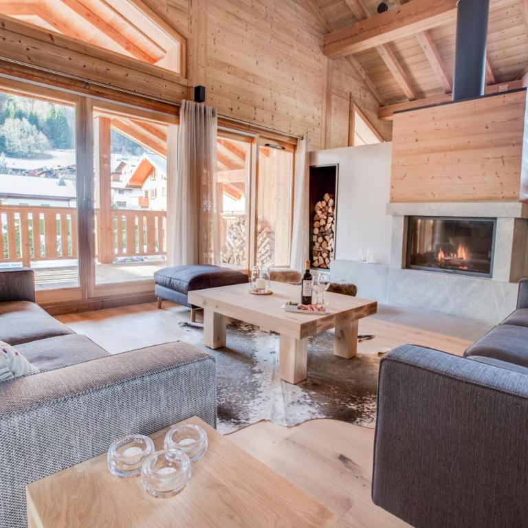 Les Roches Noires - Villa de 5 dormitorios - 2