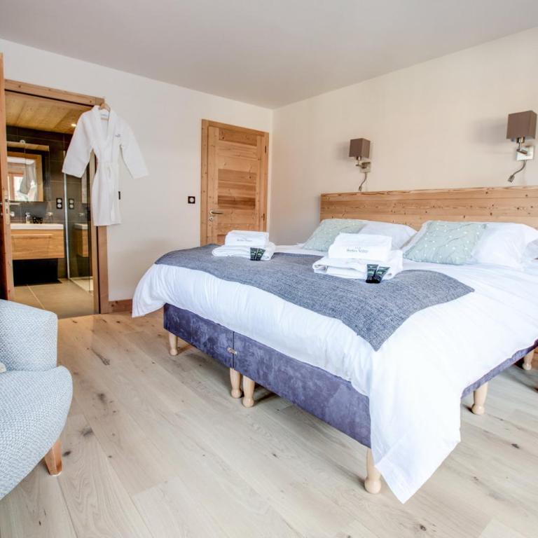 Les Roches Noires - Villa de 5 dormitorios - 7