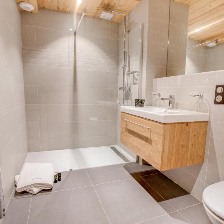 Les Roches Noires - Villa de 5 dormitorios - 12