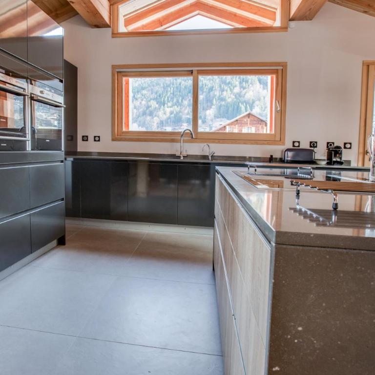 Les Roches Noires - Villa de 5 dormitorios - 4