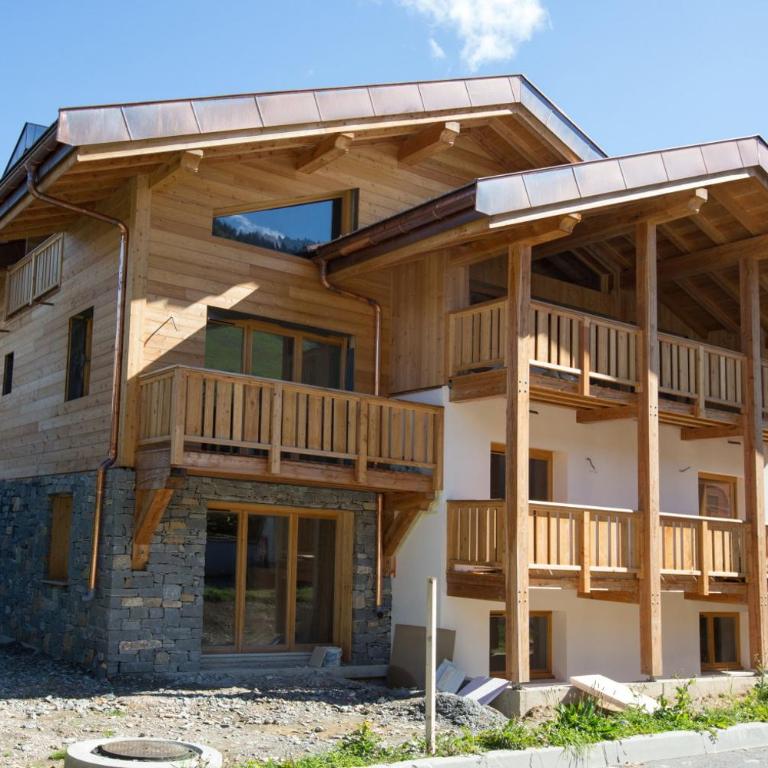 Les Roches Noires - Villa de 5 dormitorios - 15