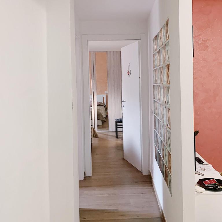 RomAmourHouse - Appartamento - 9