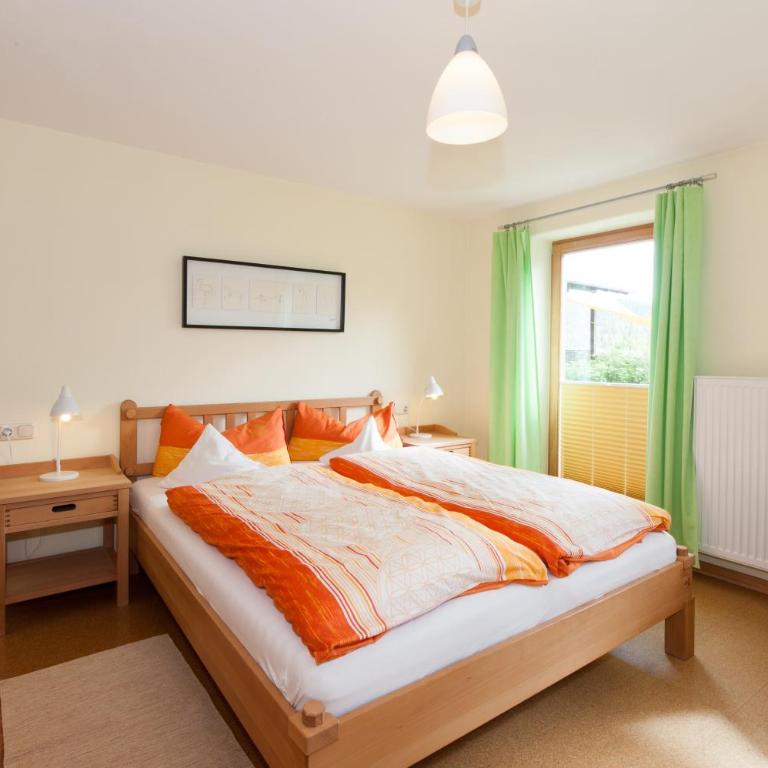 BIO Appartement Resort - Apartment mit 2 Schlafzimmern - 1