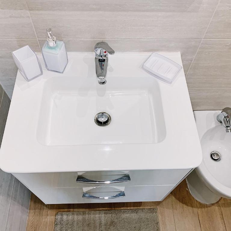 RomAmourHouse - Appartamento - 7