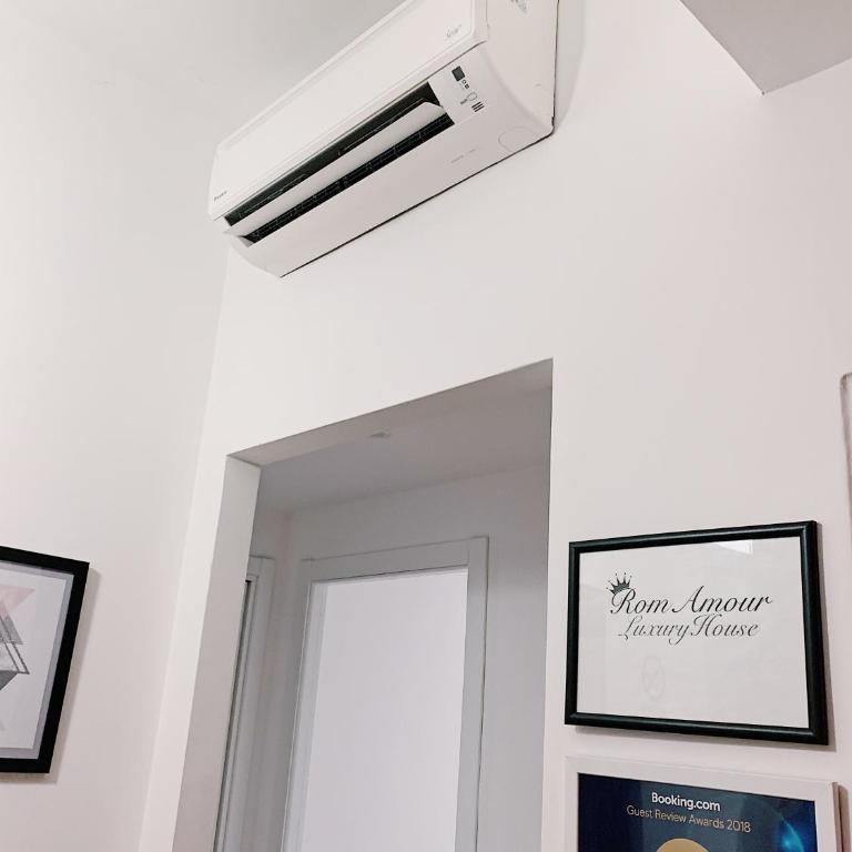 RomAmourHouse - Appartamento - 11