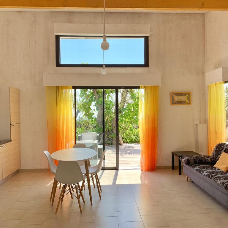 Maison d'Hôtes Bleu Azur - Studio - Vue sur Mer - 3