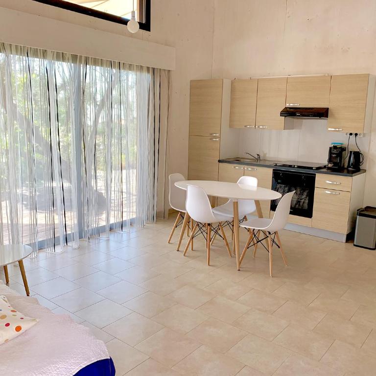 Maison d'Hôtes Bleu Azur - Studio - Vue sur Mer - 1