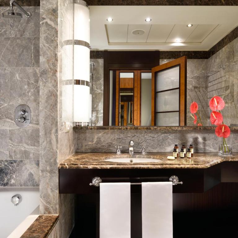 Principi di Piemonte | UNA Esperienze | Preferred Hotels and Resorts - Junior Suite - 3